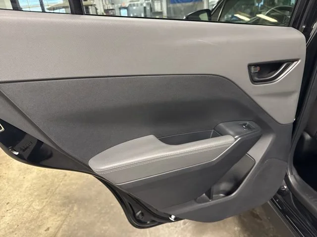 Used 2025 Black Subaru Premium image 28