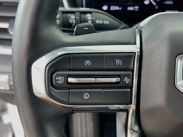 Used 2026 Summit White GMC Elevation image 13