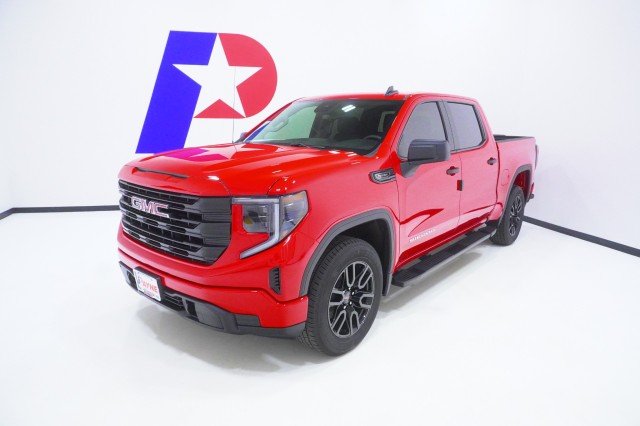 2026 GMC Sierra 1500 Pro - Photo 1