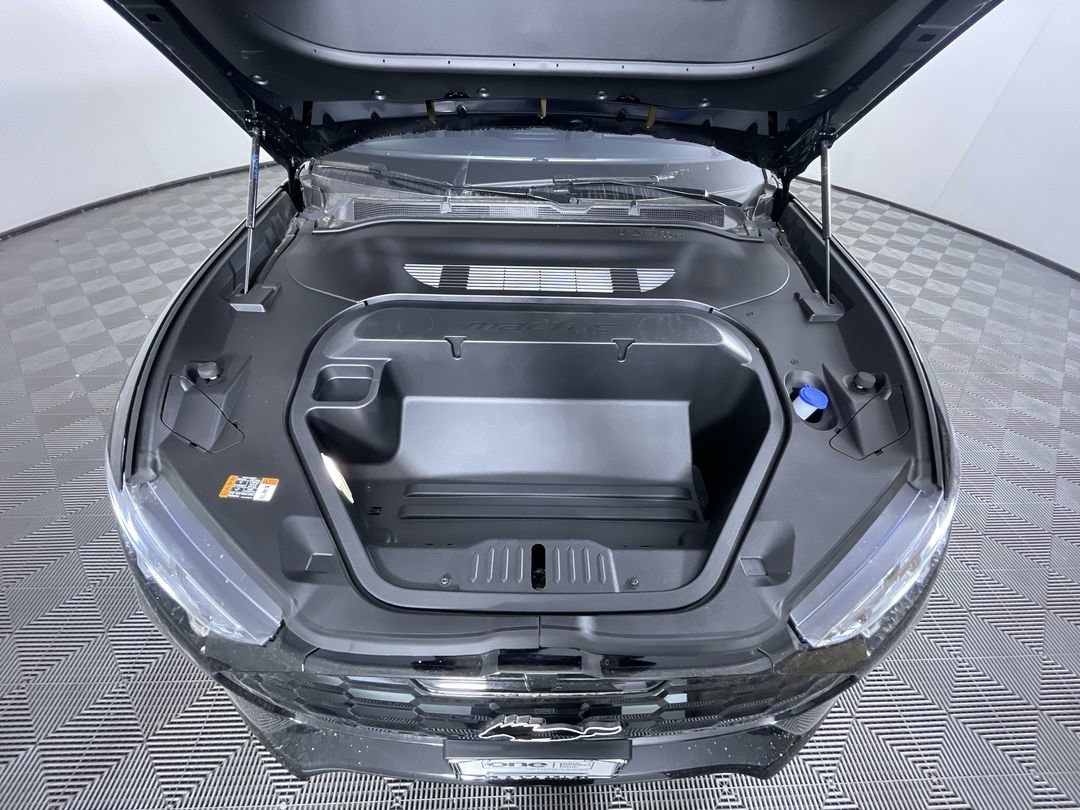 2025 Ford Mustang Mach-E GT - Photo 28