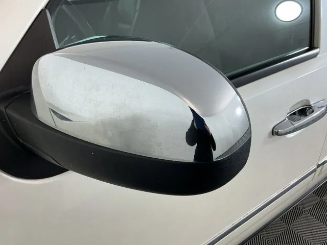 Used 2012  Chevrolet LTZ image 8