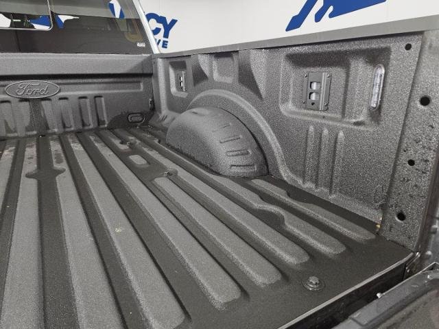 2026 Ford F-250 Super Duty XLT - Photo 60