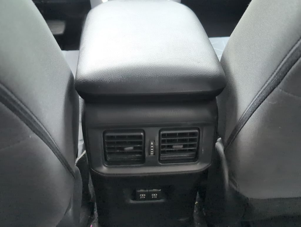 Used 2020 Gray Toyota XLE image 25