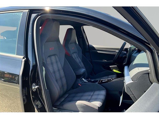 New 2026 Mythos Black Metallic Volkswagen 2.0T S image 28