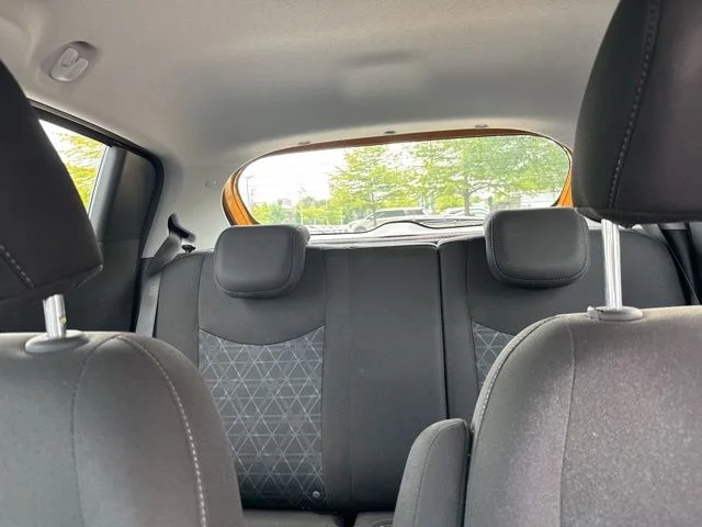 Used 2019 Orange Chevrolet 1LT image 10