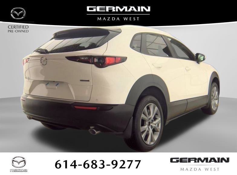 Used 2026 White Mazda 2.5 S Premium image 11