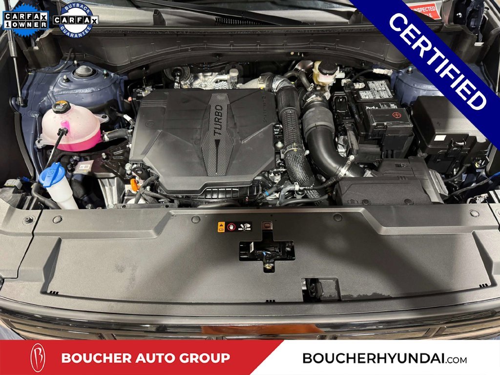 2026 Hyundai Santa Fe XRT - Photo 28