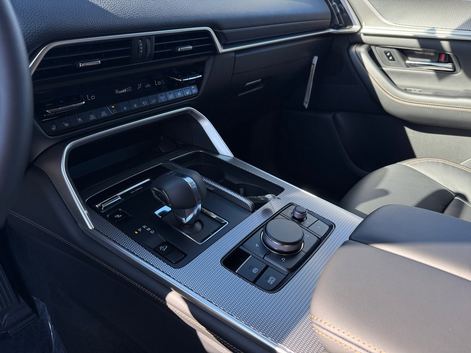2026 Mazda CX-90 Premium Package - Photo 13
