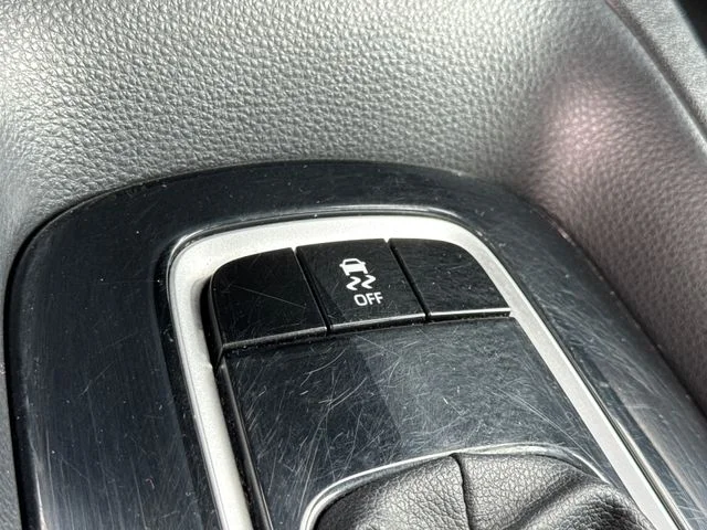 Used 2021 Celestite Toyota LE image 35