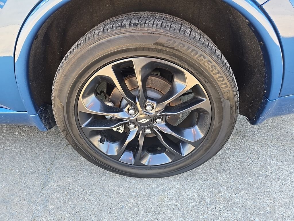 Used 2024 Blue Dodge R/T image 23