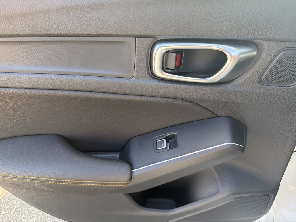 2026 Acura Integra A-Spec w/Technology Package - Photo 21