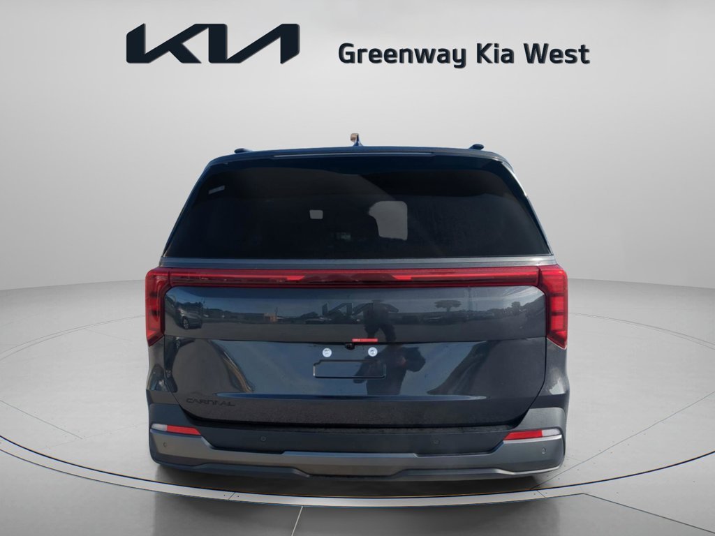 New 2026 Panthera Metal Kia SX image 6
