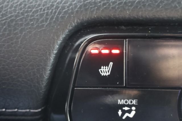 Used 2023 Platinum White Pearl Honda Touring image 16