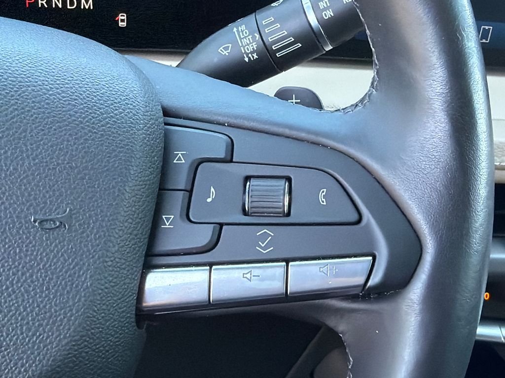 2024 Cadillac XT4 Luxury - Photo 26