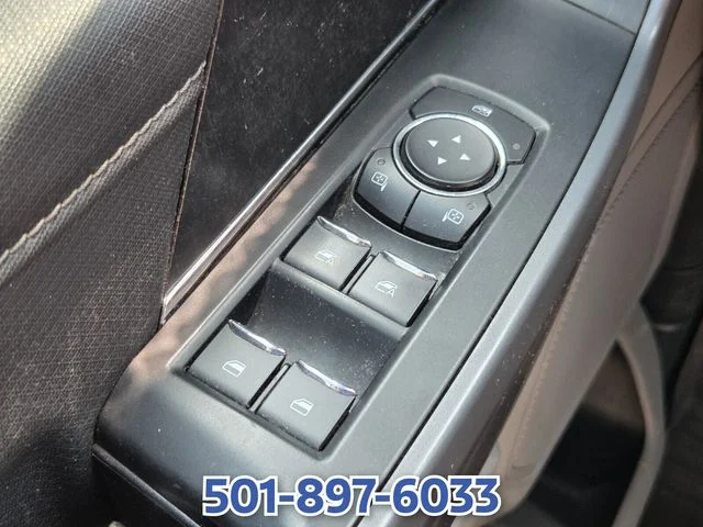 Used 2021 White Ford XLT image 26