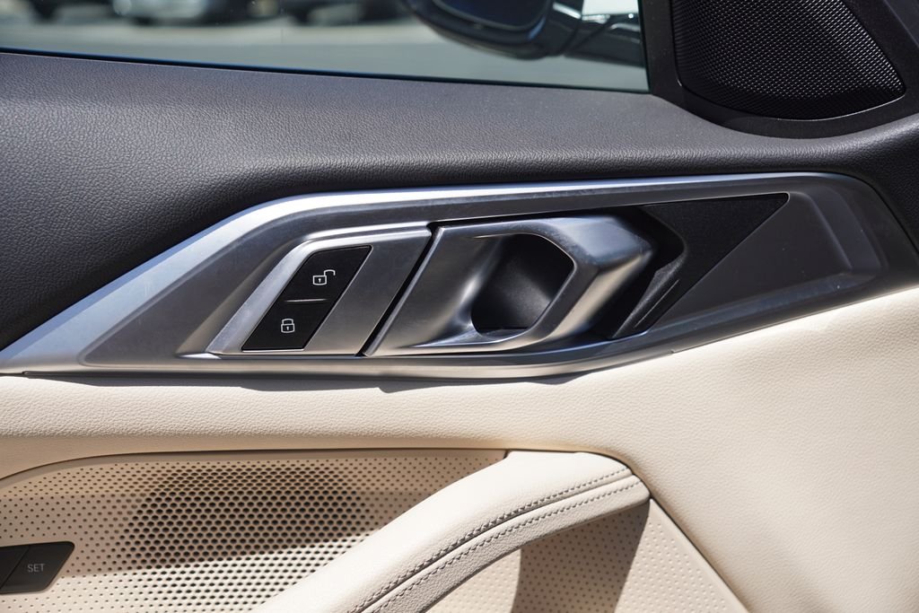 Used 2025 White BMW 430i image 15