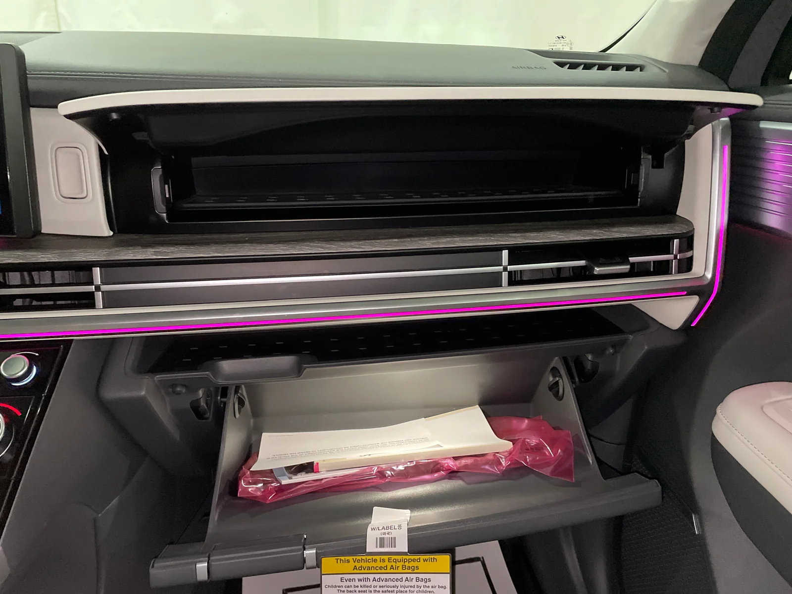 Used 2026 Hampton Gray Hyundai Calligraphy image 23