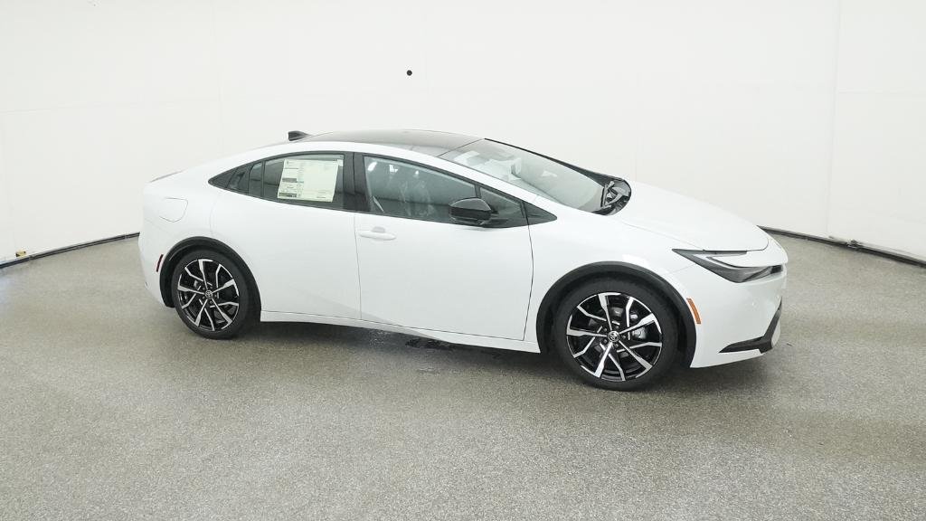 2026 Toyota Prius Plug-in Hybrid XSE Premium - Photo 19