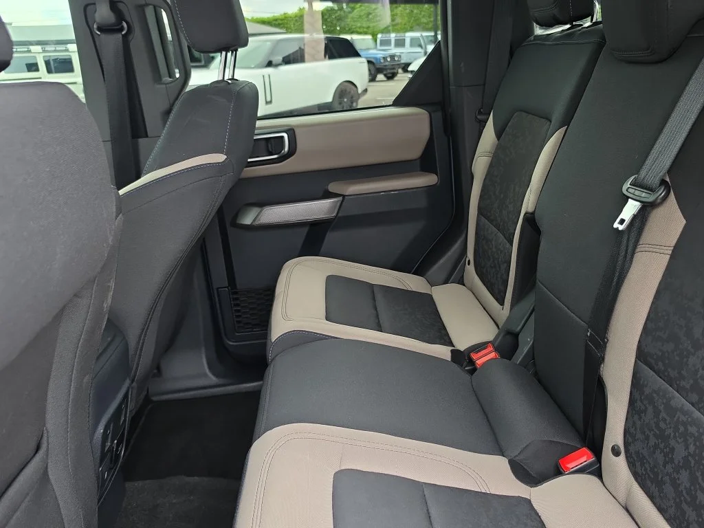 Used 2022 Area 51 Ford Wildtrak image 11