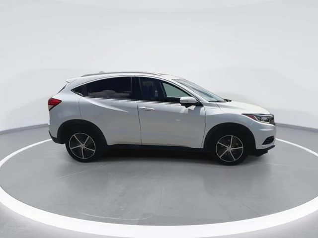 Used 2022  Honda EX-L image 13
