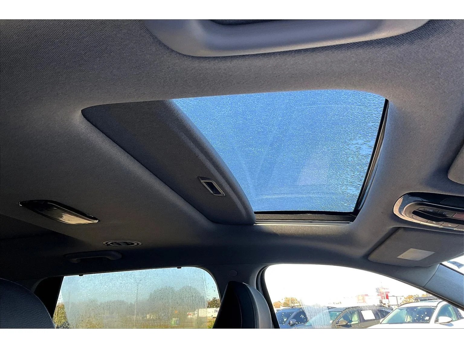 Used 2024 Black Hyundai Limited image 15