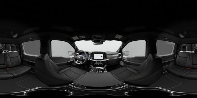 New 2026 Avalanche Ford Lariat® image 7