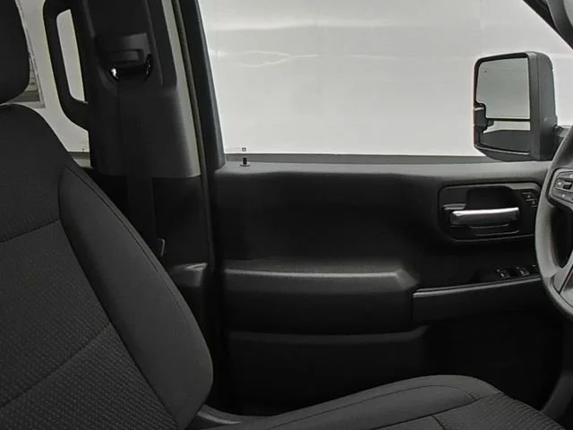 2026 Chevrolet Silverado 2500 HD Work Truck - Photo 34