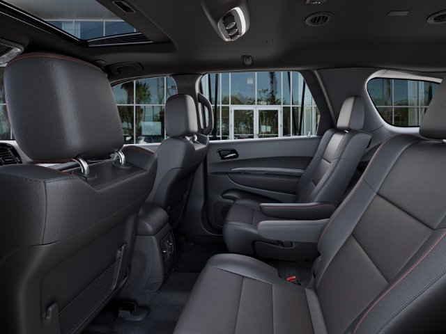 New 2027 Blue Dodge R/T 392 image 23