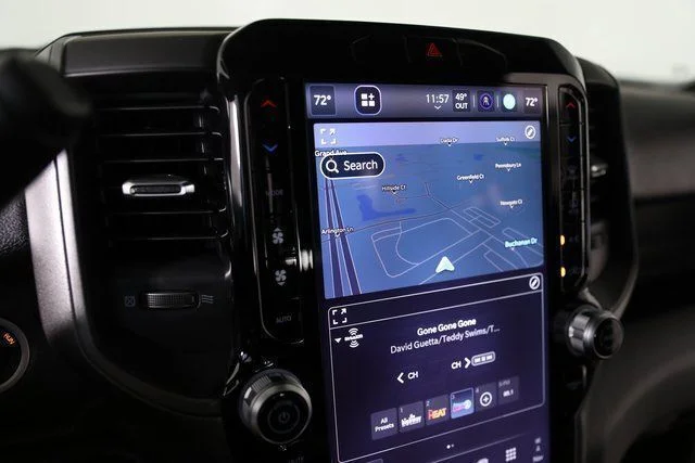 2026 RAM 2500 Tradesman - Photo 7