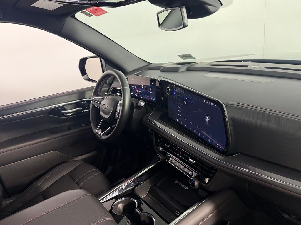 Used 2026 Gray Chevrolet RST image 33