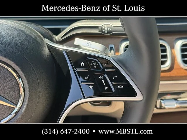 New 2026 Polar White Mercedes-Benz GLE 580 image 18