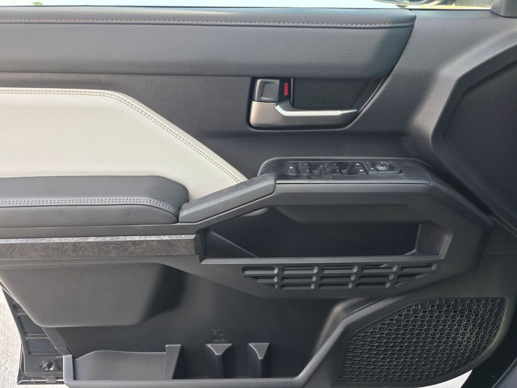 2026 Toyota Tacoma Limited - Photo 26