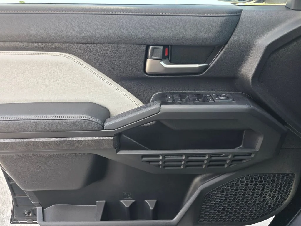 2026 Toyota Tacoma Limited - Photo 26