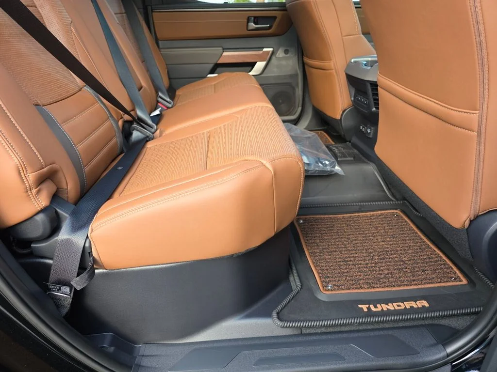 2026 Toyota Tundra 1794 Edition - Photo 17