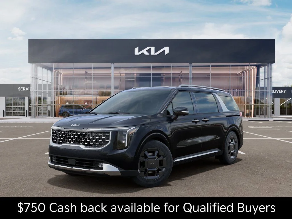 New 2026 Panthera Metal Kia SX image 1