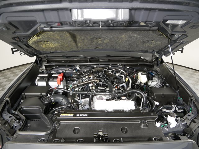 Used 2026 Underground Toyota TRD Off-Road Premium image 31