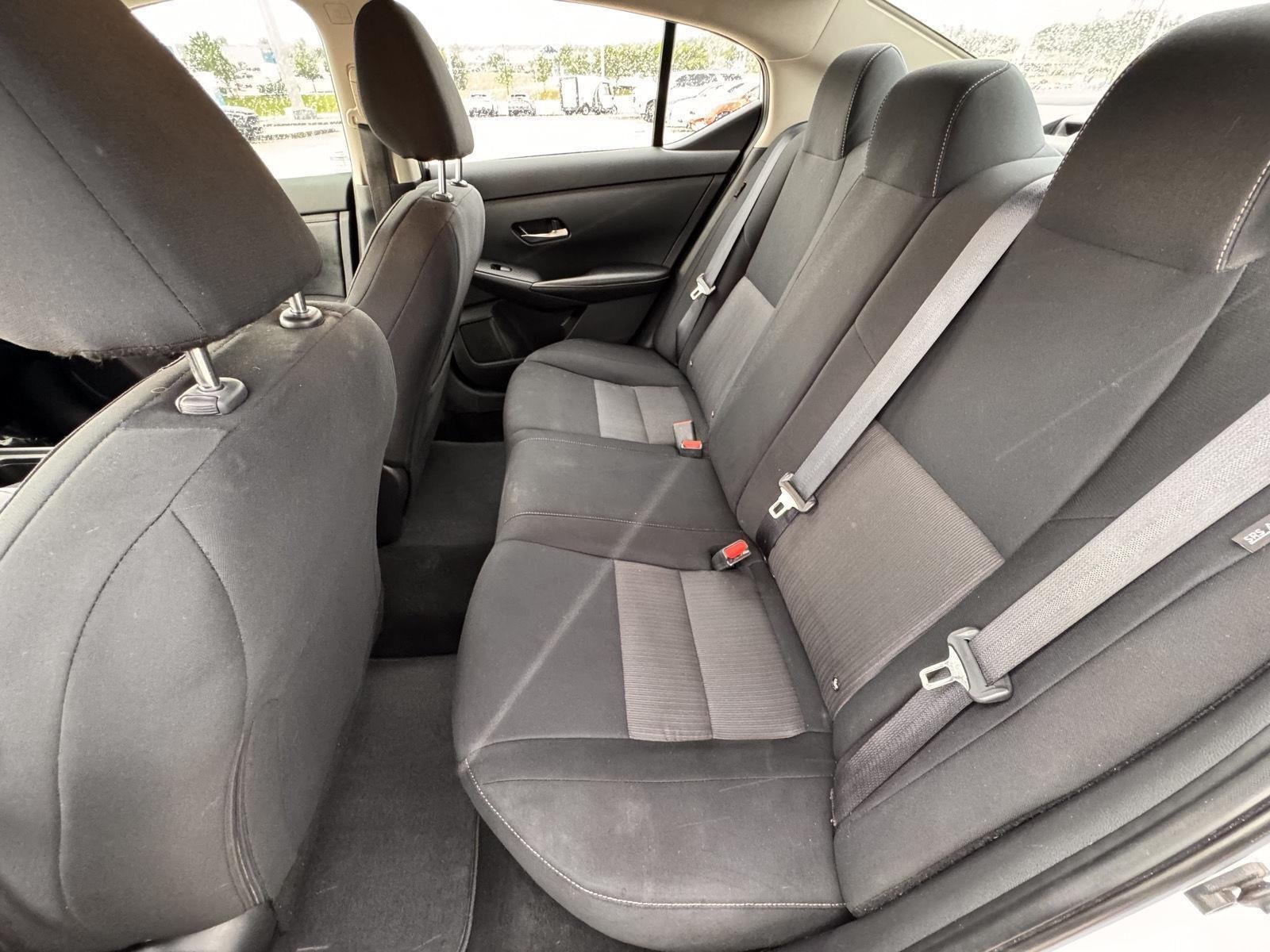 2023 Nissan Sentra SV - Photo 31