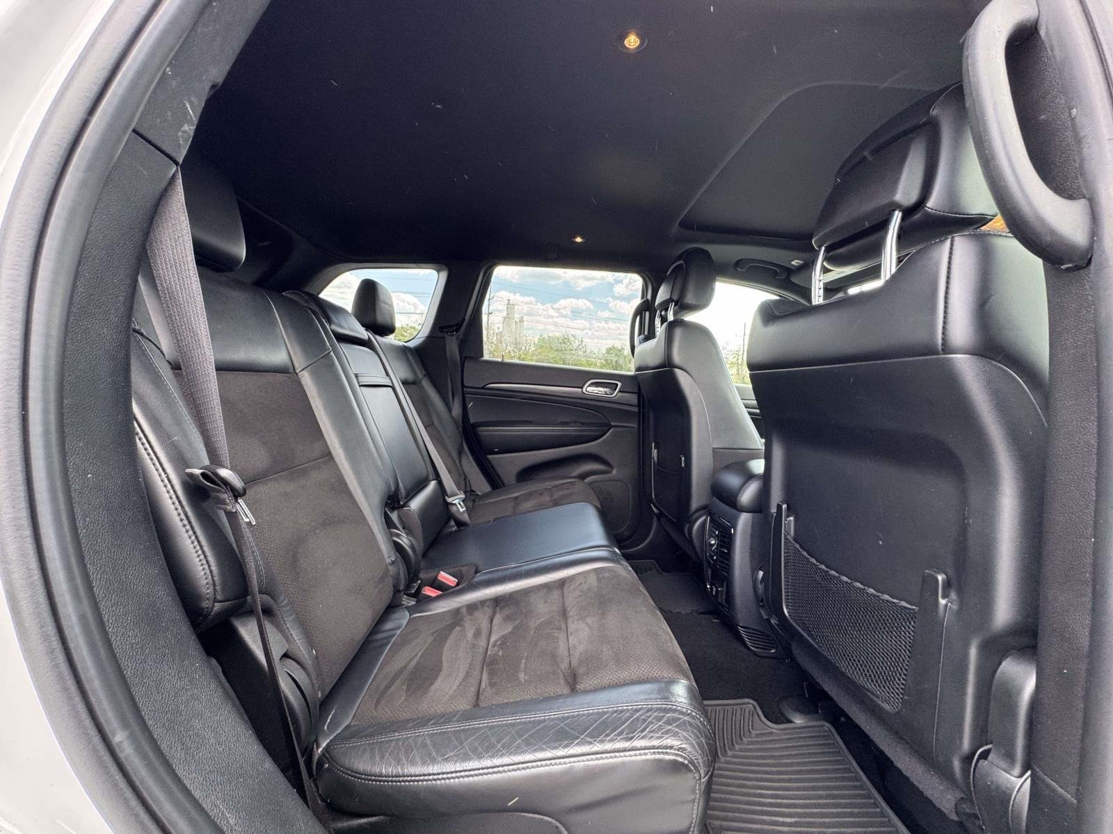 Used 2020 Bright White Clearcoat Jeep Altitude image 18