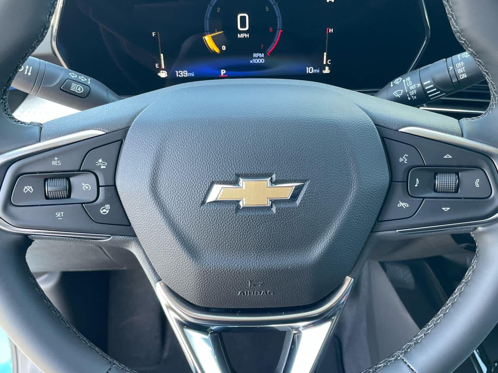 2026 Chevrolet Trax LT - Photo 29