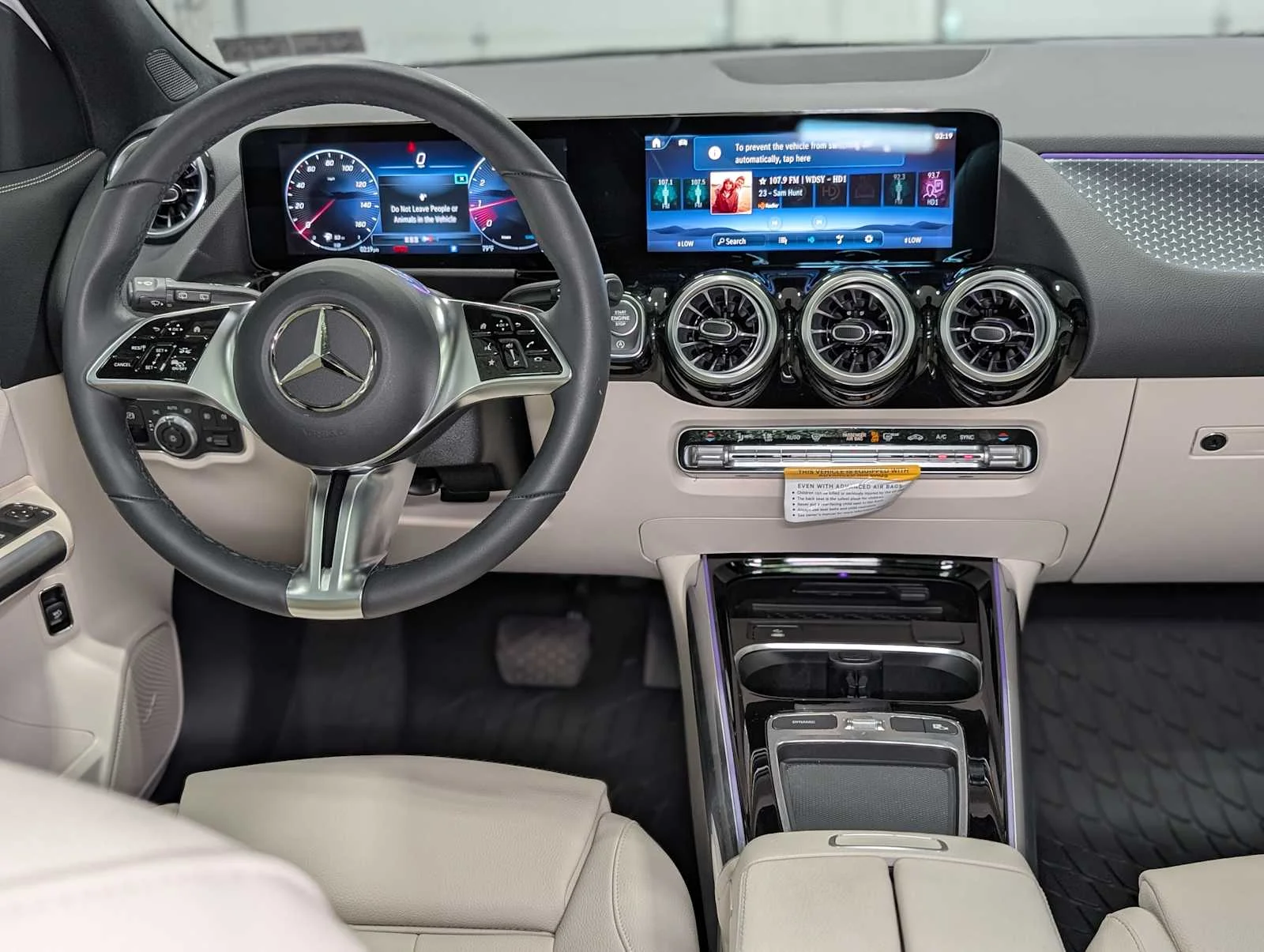 Used 2026 Polar White Mercedes-Benz GLA 250 image 5