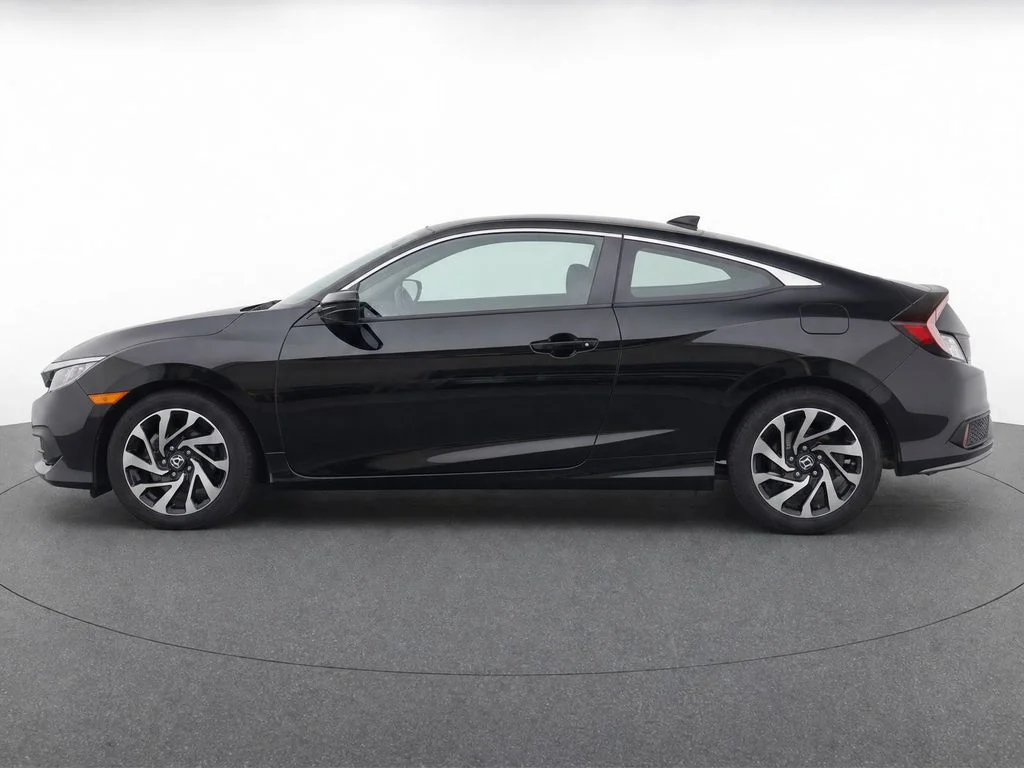 Used 2017 Honda Civic LX with VIN 2HGFC4B54HH306466 for sale in Woburn, MA