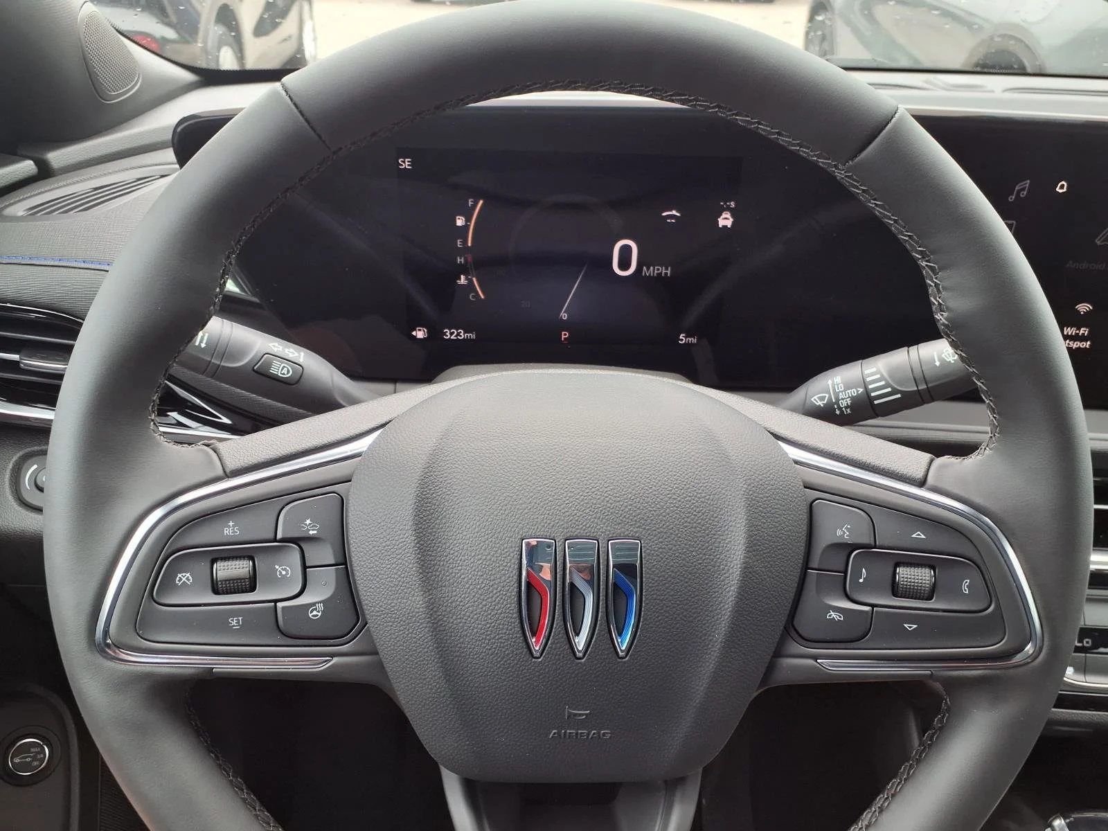 2026 Buick Envista Sport Touring - Photo 10