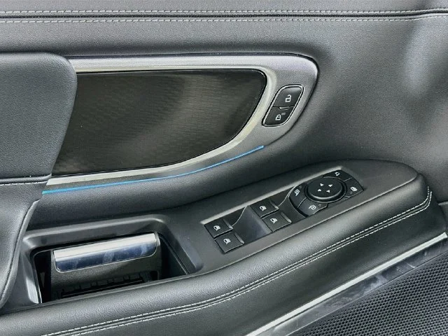 New 2027 Ford Expedition Platinum