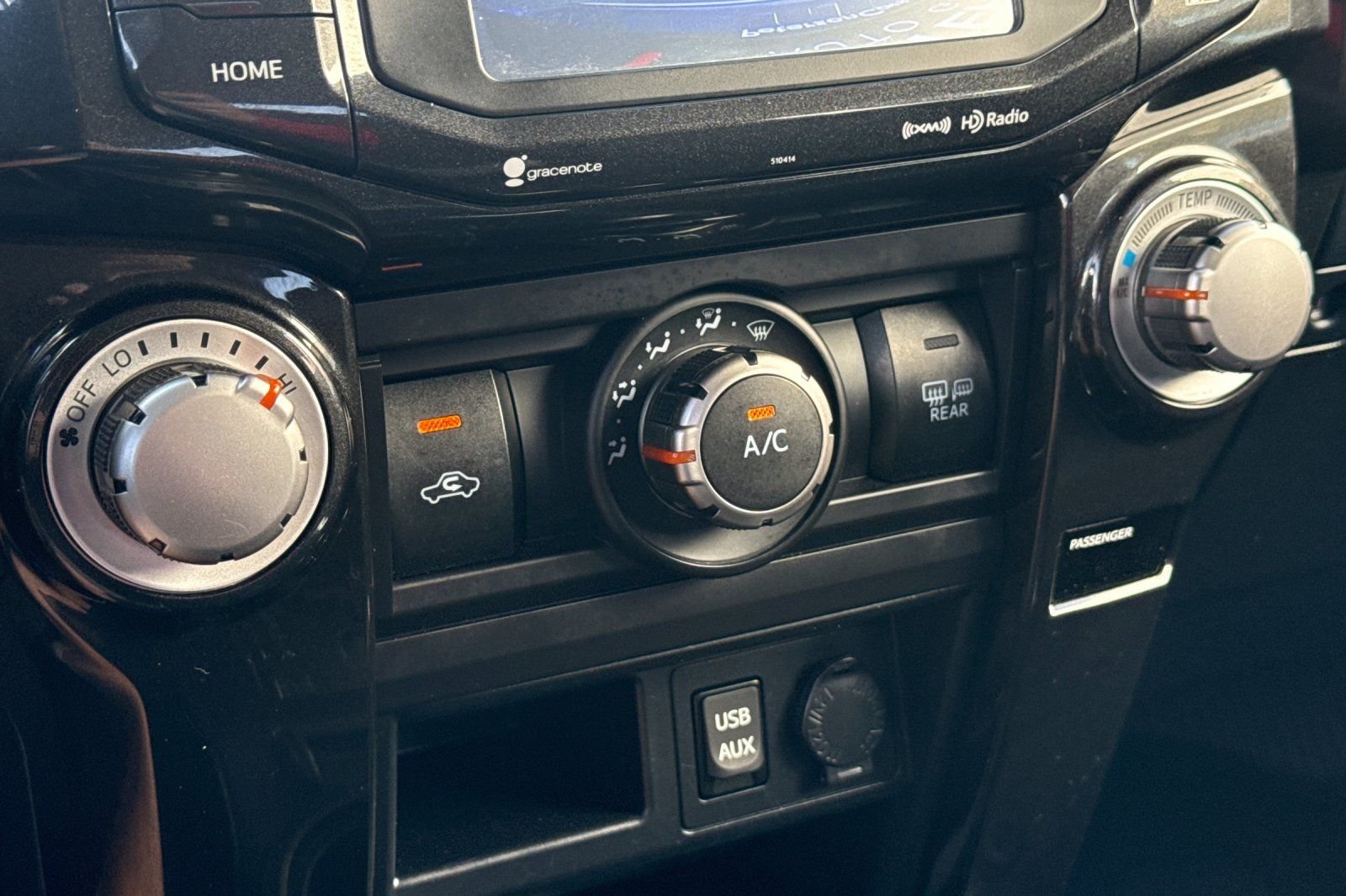 Used 2019 Gray Toyota TRD Off-Road Premium image 21