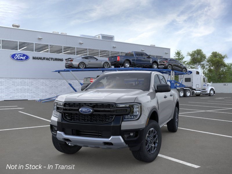 New 2026 Avalanche Ford XLT image 2