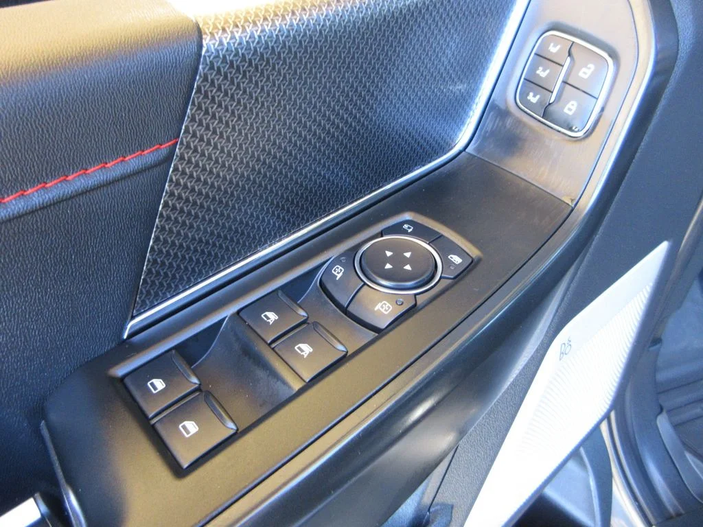New 2026 Carbonized Gray Metallic Ford Raptor image 11