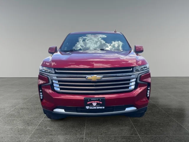 2023 Chevrolet Tahoe High Country - Photo 8