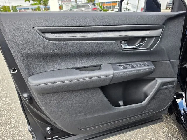 2024 Honda CR-V EX - Photo 19