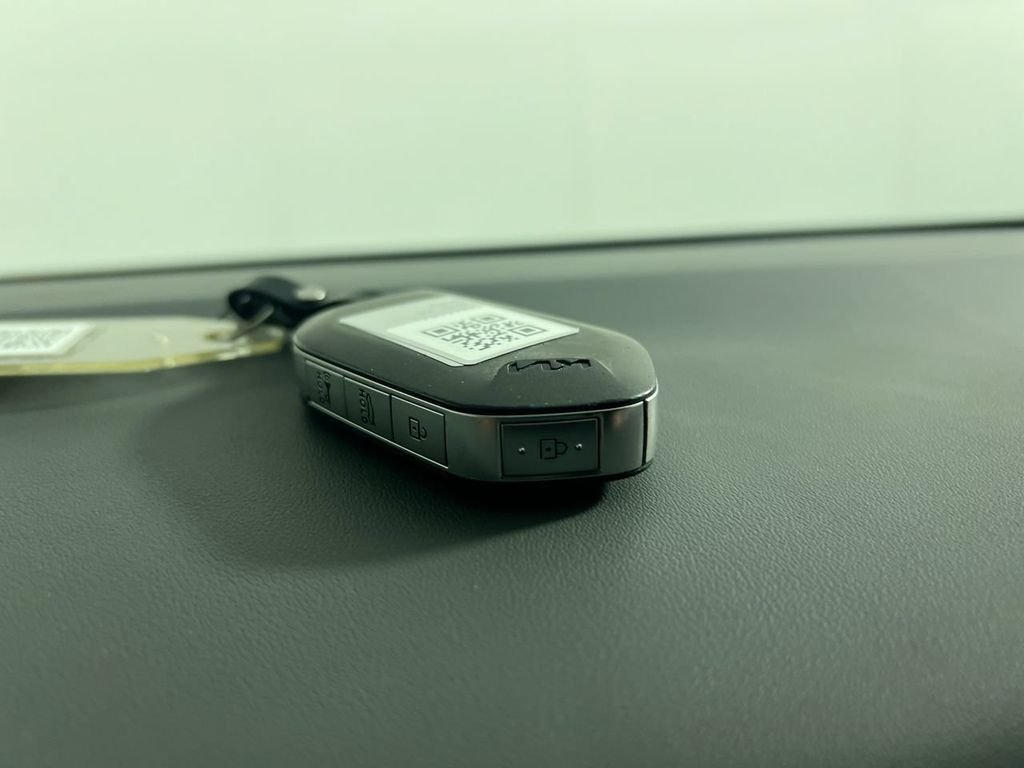 New 2026 Aurora Black Pearl Kia LX image 29