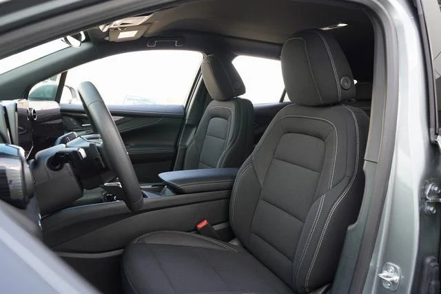 2026 Chevrolet Blazer EV LT - Photo 21